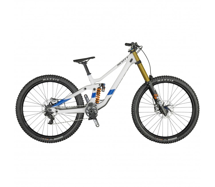 SCO BIKE GAMBLER 900 TUNED M SCO BIKE GAMBLER 900 TUNED M