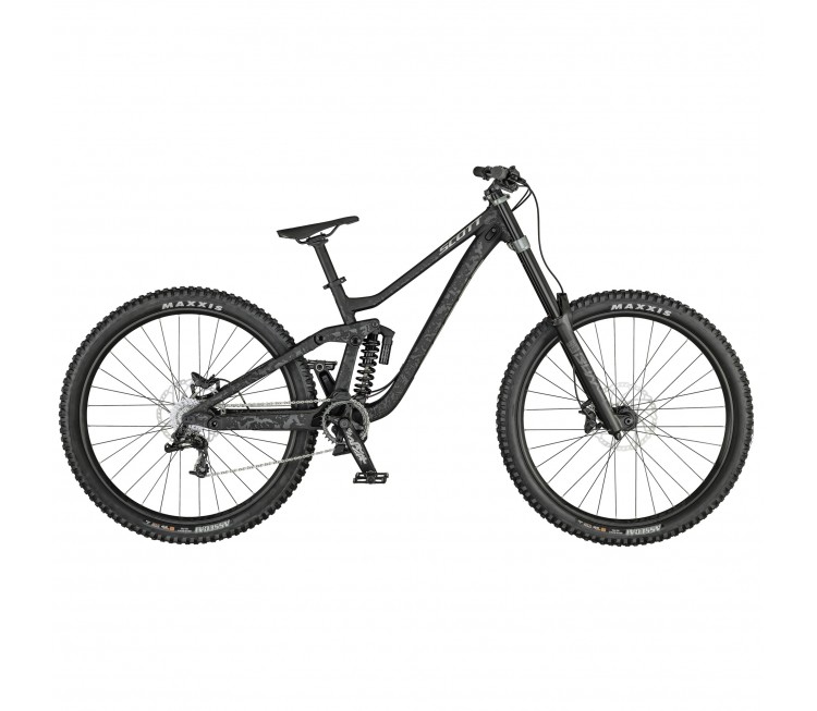 SCO BIKE GAMBLER 930 M SCO BIKE GAMBLER 930 M