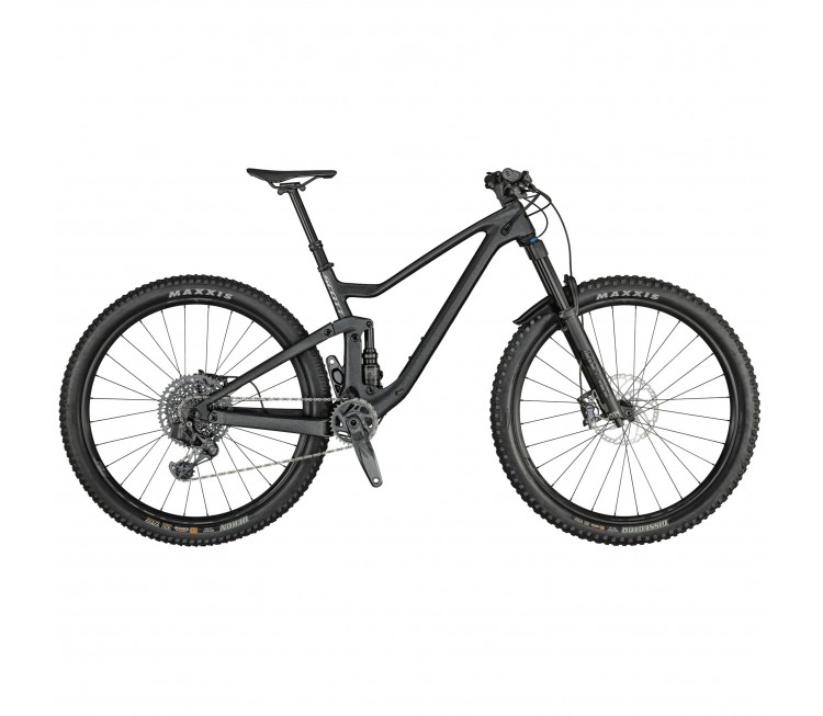 SCO BIKE GENIUS 910 AXS (EU) M SCO BIKE GENIUS 910 AXS (EU) M