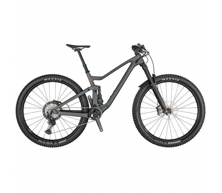 SCO BIKE GENIUS 920 (EU) M SCO BIKE GENIUS 920 (EU) M