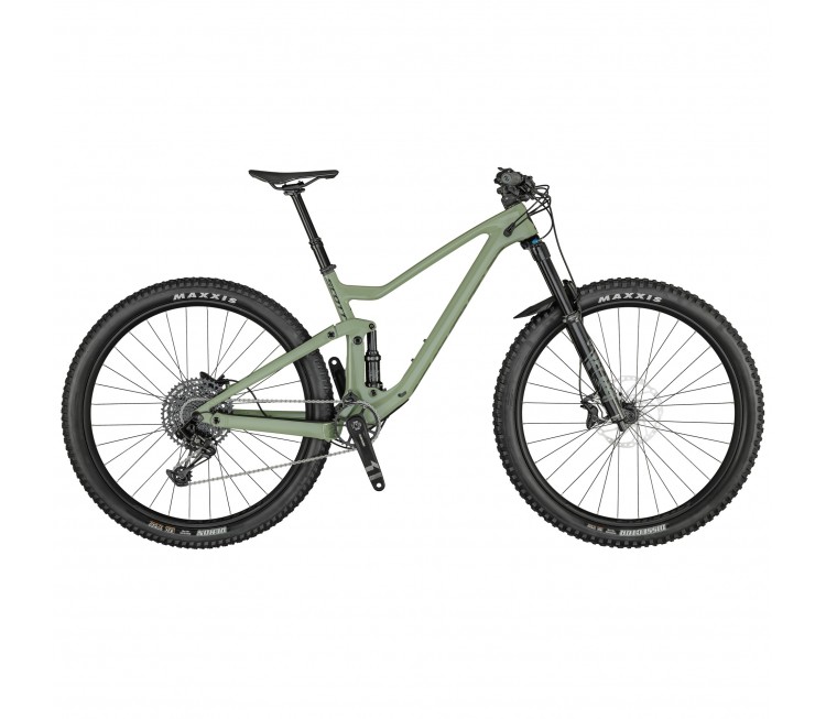 SCO BIKE GENIUS 940 (EU) M SCO BIKE GENIUS 940 (EU) M