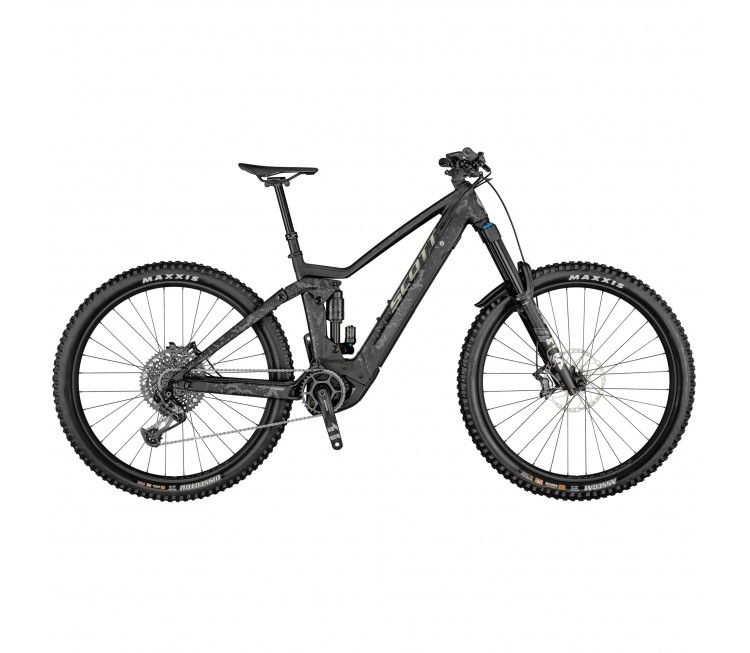 SCO BIKE RANSOM ERIDE 910 (EU) S SCO BIKE RANSOM ERIDE 910 (EU) S