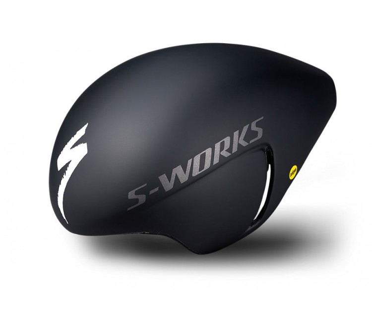 SW TT HLMT MIPS CE BLK XS/S SW TT HLMT MIPS CE BLK XS/S
