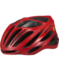 SPECIALIZED CASQUE ECHELON MIPS ROUGE
