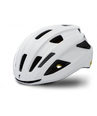 ALIGN II HLMT MIPS CE WHT M/L