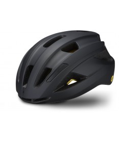 ALIGN II HLMT MIPS CE BLK/BLKREFL XL