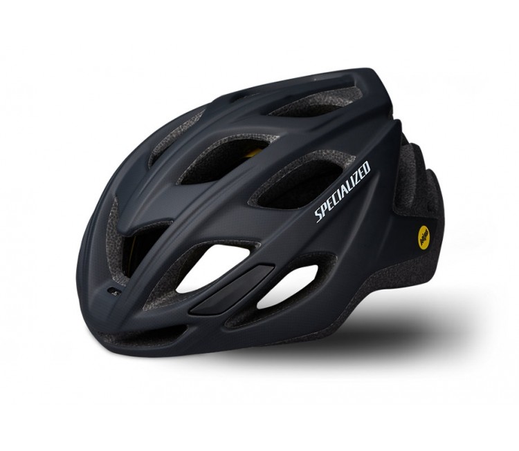 CHAMONIX HLMT MIPS CE MATTE BLK S/M CHAMONIX HLMT MIPS CE MATTE BLK S/M