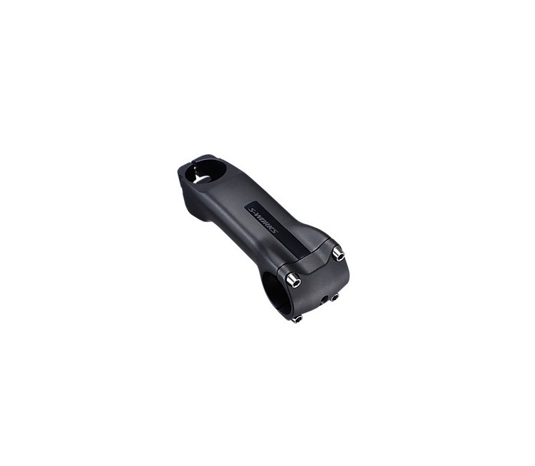 SW TARMAC STEM BLK 31.8X90 6D