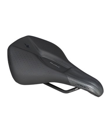 POWER EXPERT MIMIC SADDLE BLK 143