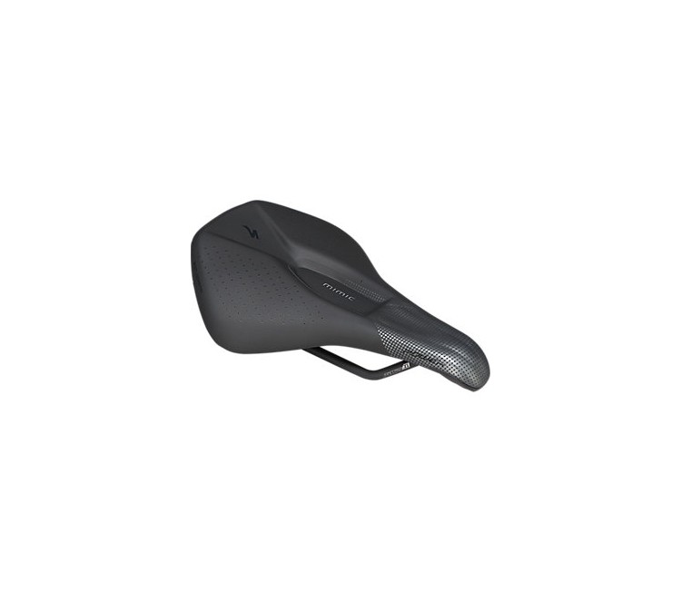 POWER EXPERT MIMIC SADDLE BLK 143