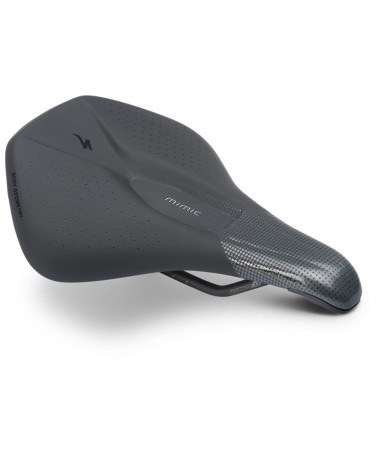 POWER EXPERT MIMIC SADDLE BLK 155