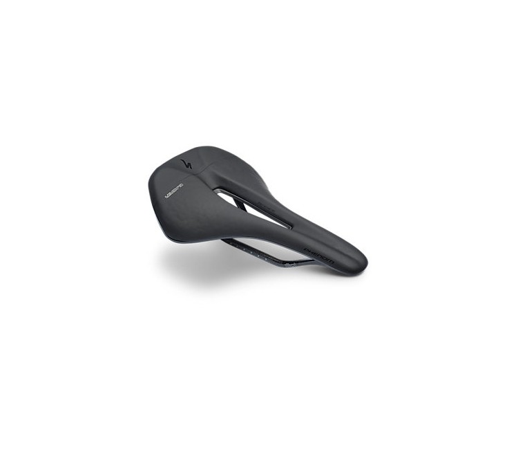 PHENOM PRO ELASTON SADDLE BLK 155 PHENOM PRO ELASTON SADDLE BLK 155