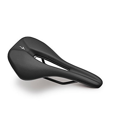 PHENOM COMP SADDLE BLK 143