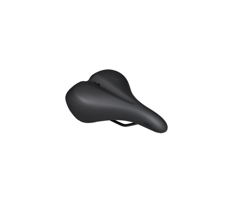 BG COMFORT GEL SADDLE BLK 200