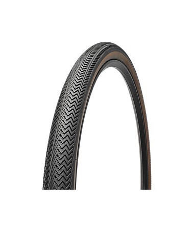 SAWTOOTH 2BR TIRE TAN SDWL 700X42C