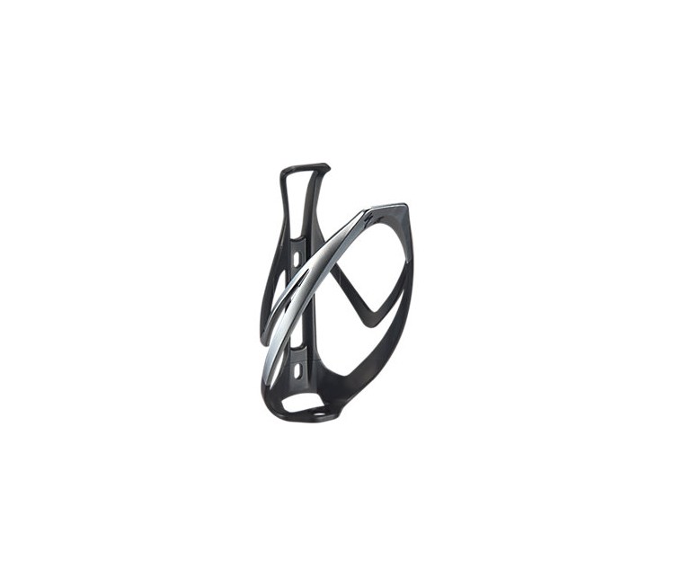 RIB CAGE II MATTE BLK/LIQSIL RIB CAGE II MATTE BLK/LIQSIL