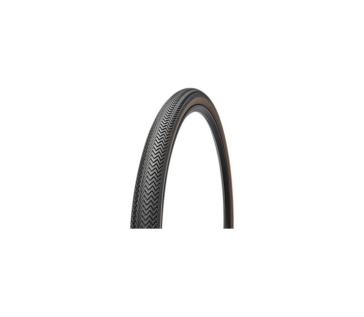 SAWTOOTH 2BR TIRE TAN SDWL 700X38C