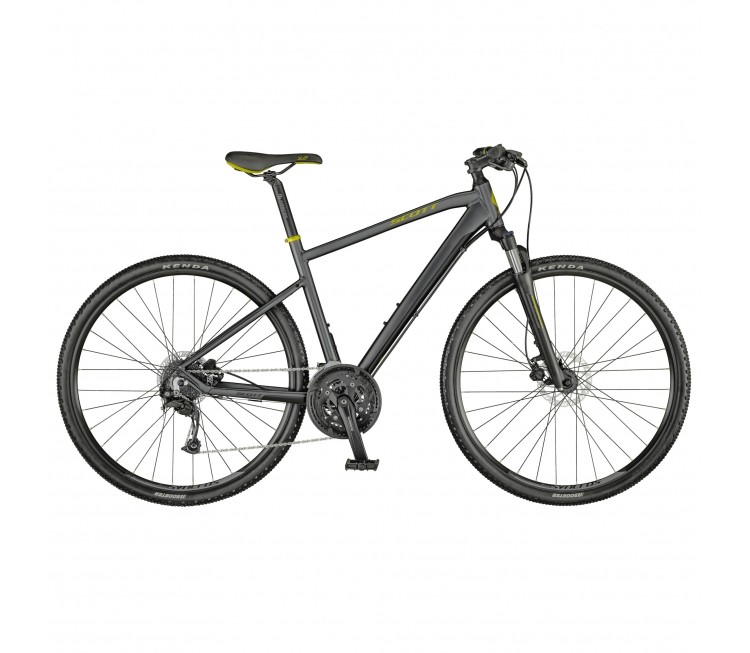 SCO BIKE SUB CROSS 30 MEN (KH) L SCO BIKE SUB CROSS 30 MEN (KH) L