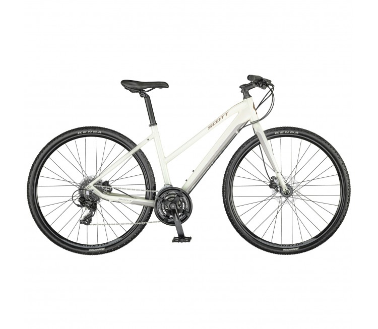 SCO BIKE SUB CROSS 50 LADY (KH) M SCO BIKE SUB CROSS 50 LADY (KH) M