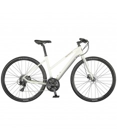 SCO BIKE SUB CROSS 50 LADY (KH) M