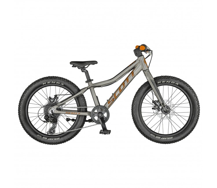SCO BIKE ROXTER 20 RAW ALLOY (KH) 1SIZE SCO BIKE ROXTER 20 RAW ALLOY (KH) 1SIZE