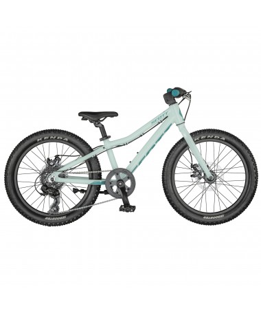 SCO BIKE CONTESSA 20 RIGID (KH) 1SIZE