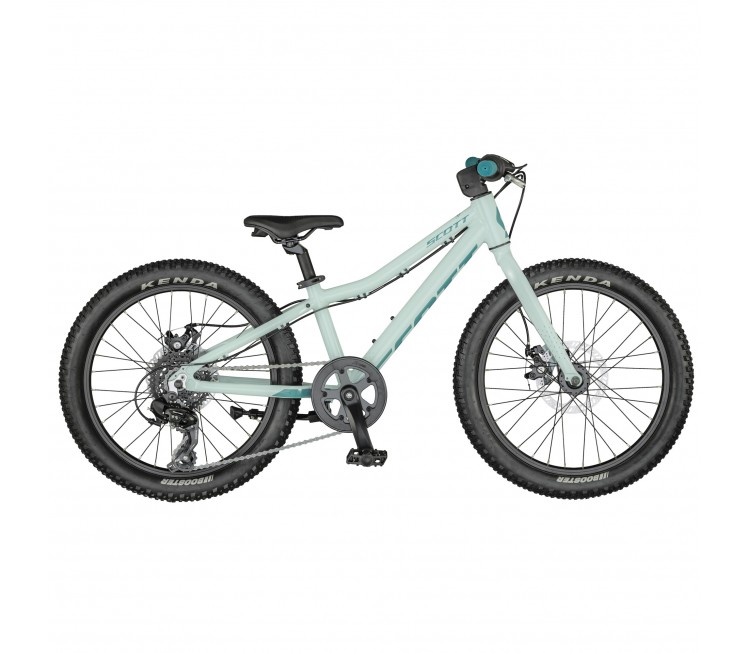 SCO BIKE CONTESSA 20 RIGID (KH) 1SIZE