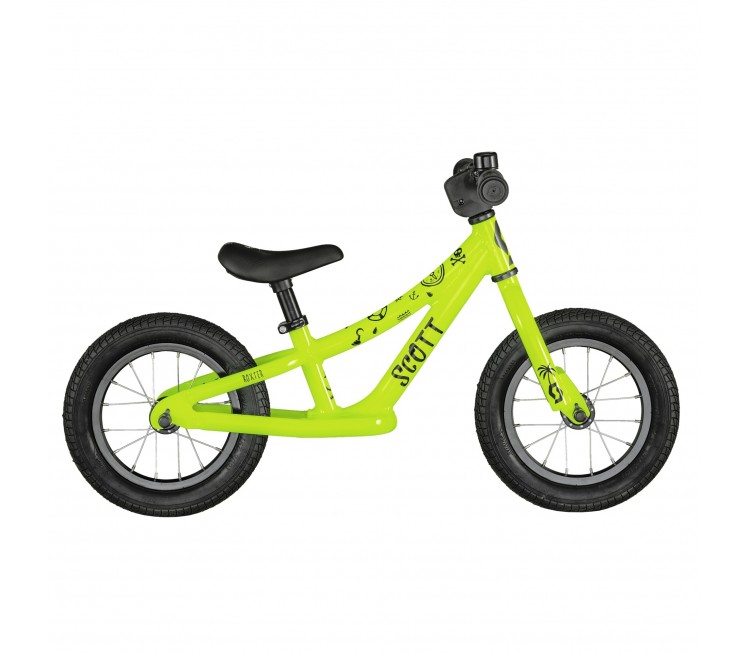 SCO BIKE ROXTER WALKER 1SIZE SCO BIKE ROXTER WALKER 1SIZE