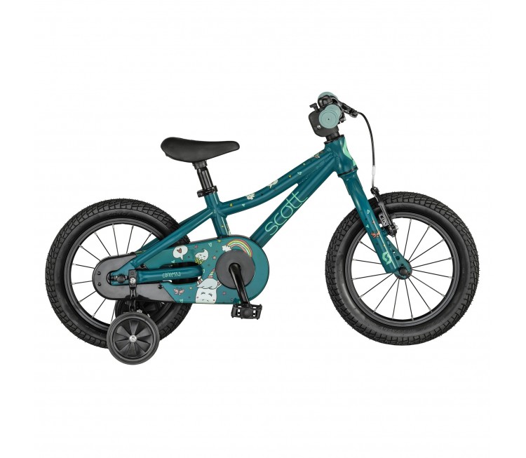 SCO BIKE CONTESSA 14 (KH) 1SIZE SCO BIKE CONTESSA 14 (KH) 1SIZE