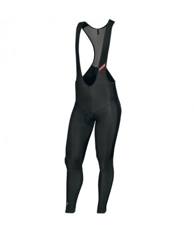 THERMINAL RBX COMP CYCLING BIB TIGHT BLK XXL