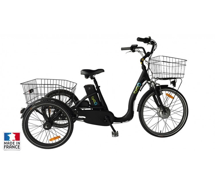 comfort cycles tricycle