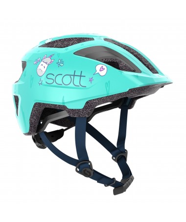 Casque Velo Enfant