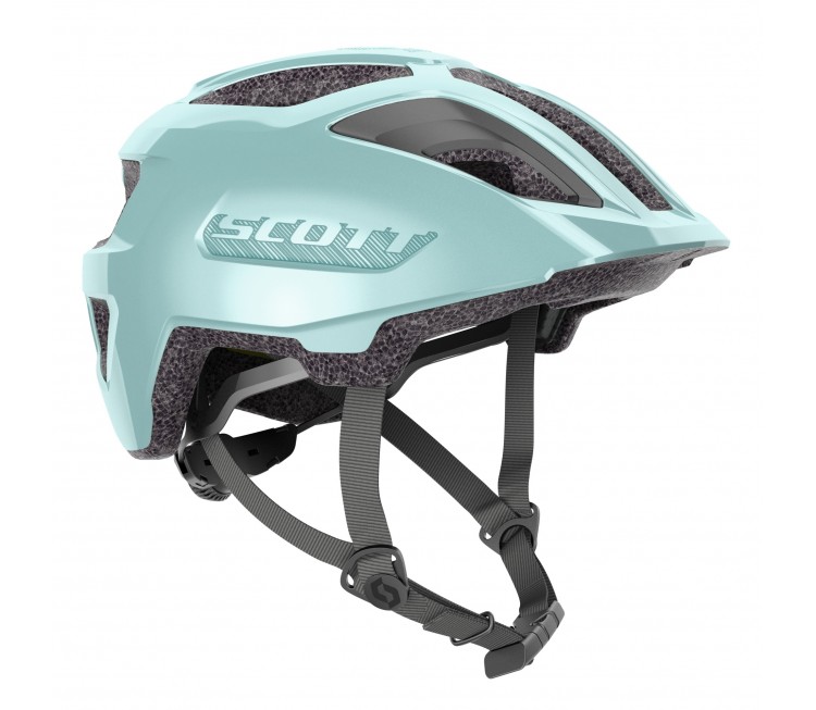 SCO HELMET SPUNTO JUNIOR (CE) SURF BLUE SCO HELMET SPUNTO JUNIOR (CE) SURF BLUE