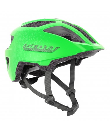 SCO HELMET SPUNTO JUNIOR (CE) SMITH GREE