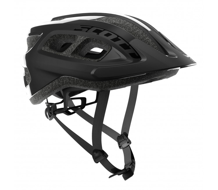 SCOTT CASQUE SUPRA (CE) BLACK 1SIZE SCOTT CASQUE SUPRA (CE) BLACK 1SIZE