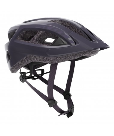 SCO HELMET SUPRA (CE) DARK PURPLE 1SIZE