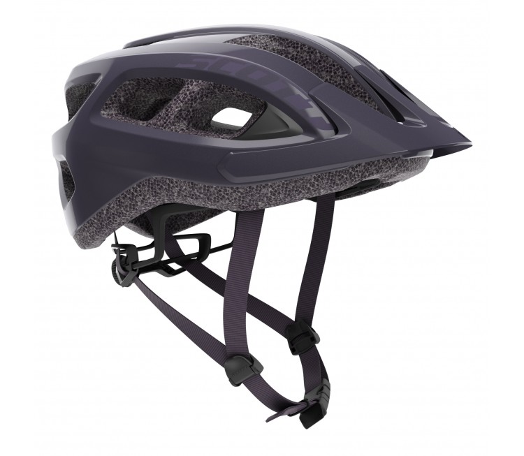 SCO HELMET SUPRA (CE) DARK PURPLE 1SIZE SCO HELMET SUPRA (CE) DARK PURPLE 1SIZE