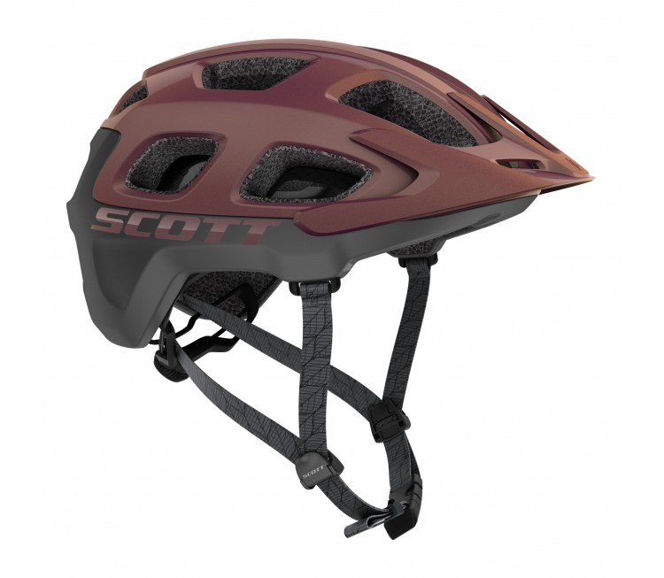 SCO HELMET VIVO PLUS (CE) NITRO PURPLE S SCO HELMET VIVO PLUS (CE) NITRO PURPLE S