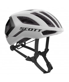 SCOTT CASQUE CENTRIC PLUS WHITE