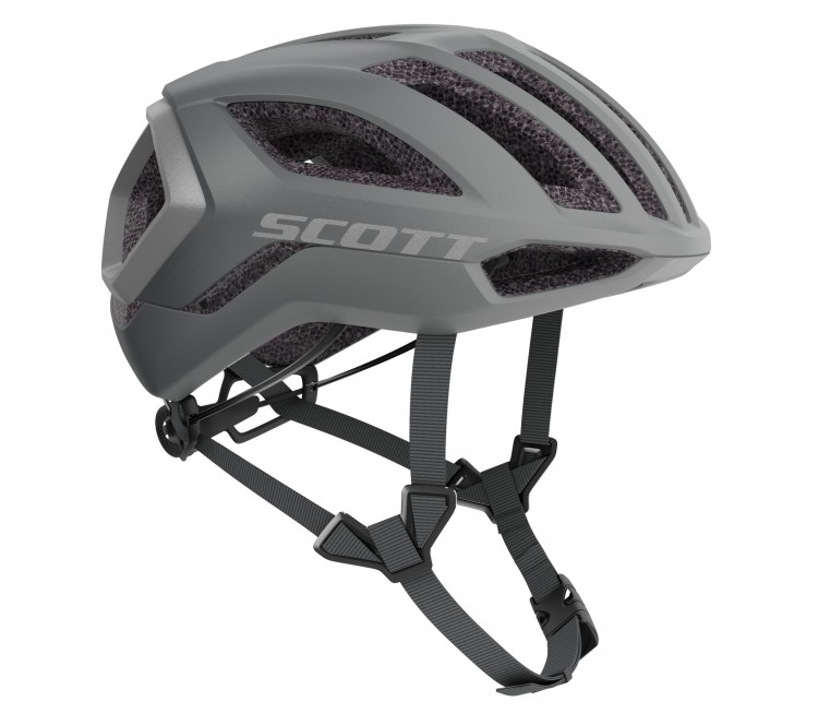 SCO HELMET CENTRIC PLUS (CE) VOG SIL/REF SCO HELMET CENTRIC PLUS (CE) VOG SIL/REF