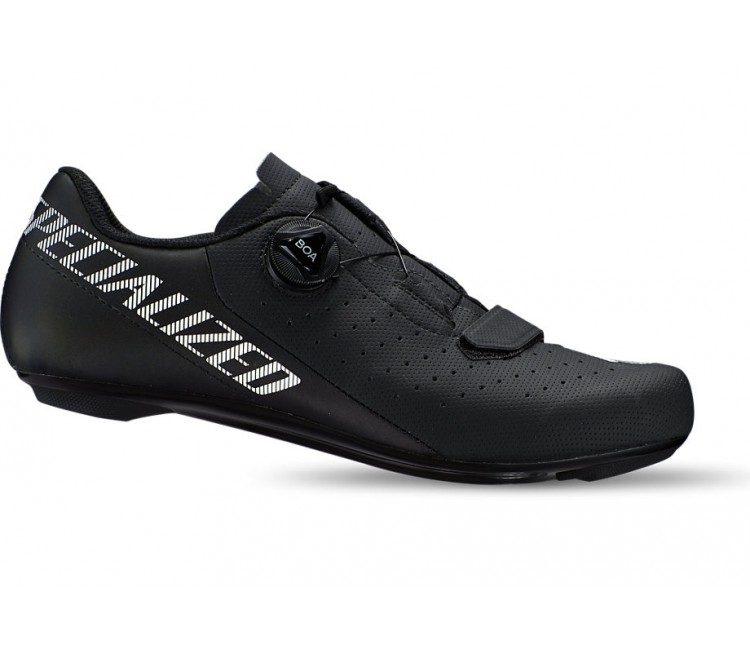 TORCH 1.0 RD SHOE BLK 45 TORCH 1.0 RD SHOE BLK 45