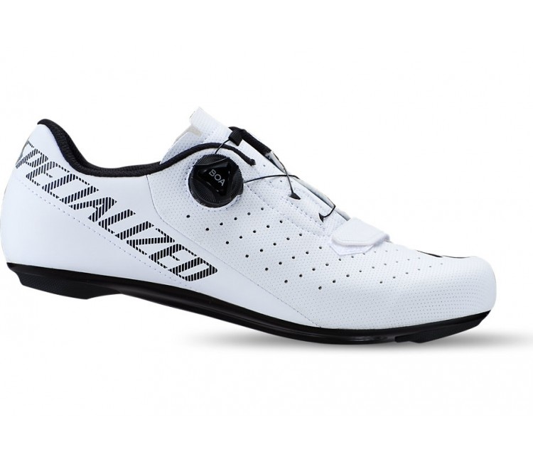Nouvelles chaussures Specialized Torch 3.0 et Torch 2.0