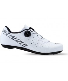 specialized chaussures route TORCH 1.0 BLANChe