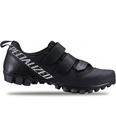 SCOTT CHAUSSURES VTT RECON 1.0 NOIR