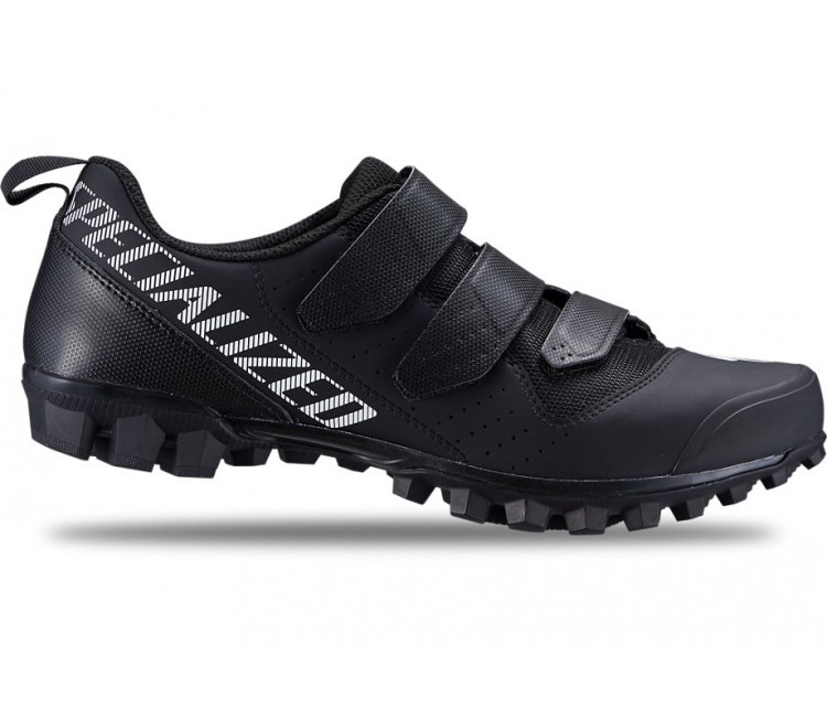 RECON 1.0 MTB SHOE BLK 42 RECON 1.0 MTB SHOE BLK 42