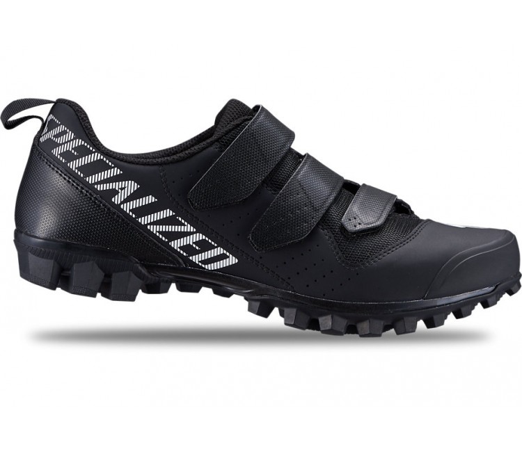RECON 1.0 MTB SHOE BLK 45 RECON 1.0 MTB SHOE BLK 45