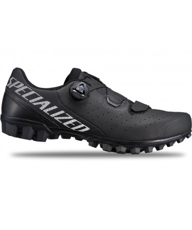 RECON 2.0 MTB SHOE BLK 44