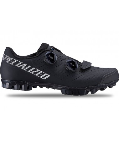 RECON 3.0 MTB SHOE BLK 36