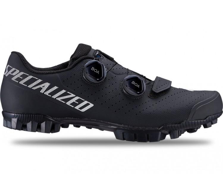 RECON 3.0 MTB SHOE BLK 36