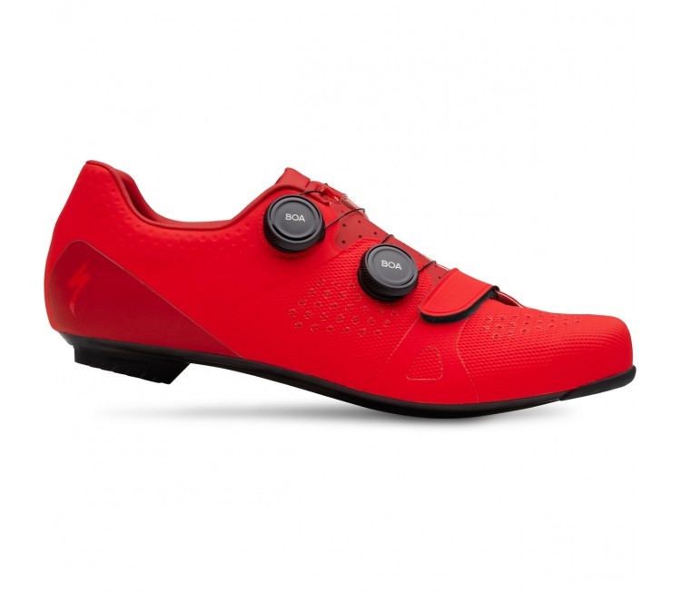 TORCH 3.0 RD SHOE RKTRED/CNDYRED 46